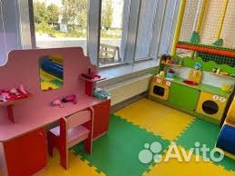 Продается кафе и детская площадка