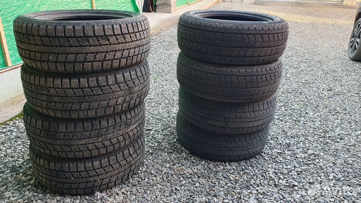 Amberstone 366 215/55 R17