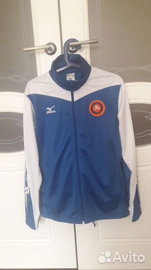 Спортивный костюм Mizuno