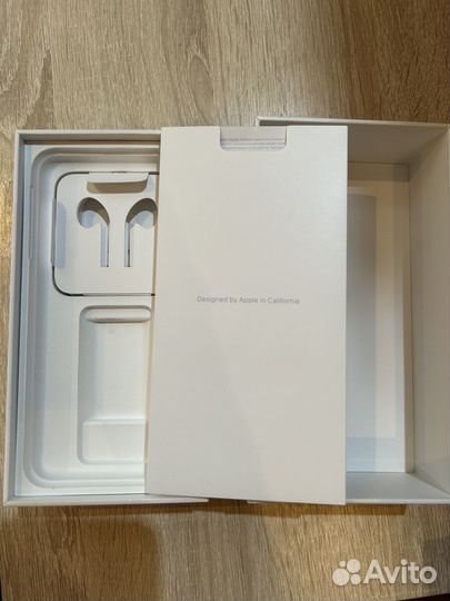 iPhone 7 Plus, 256 ГБ