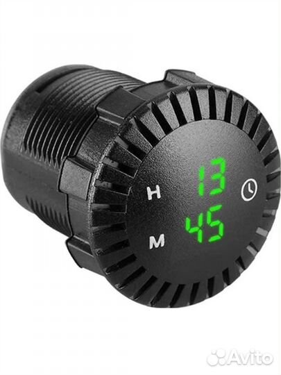 Мини компьютер авто Орбита TS-CAU54 красный