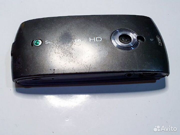 Sony Ericsson Vivaz pro