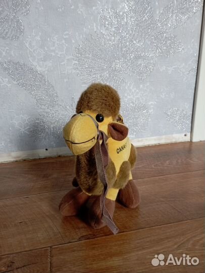 Детские игрушки