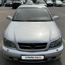 Opel Omega 2.2 MT, 2000, 400 000 км, с пробегом, цена 520 000 руб.