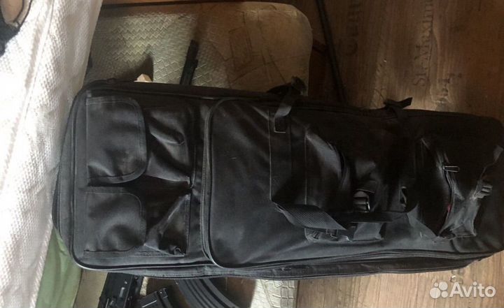 Сумка для привода