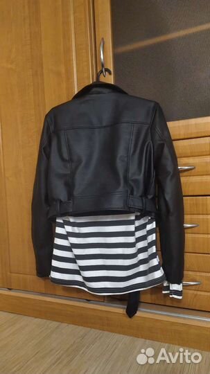 Куртка косуха