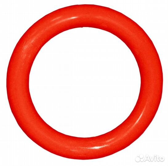 Кольцо гимнастическое круглое