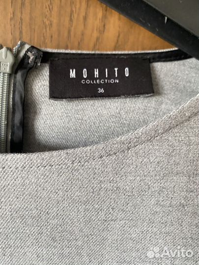 Платье женское 42