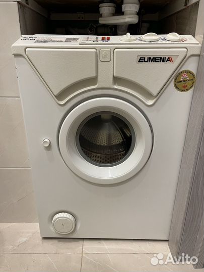 Стиральная машина eurosoba