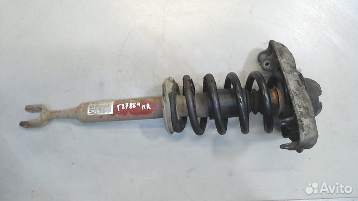 Амортизатор подвески Audi A4 (B6), 2004