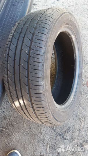 Toyo NanoEnergy 3 195/55 R15 85V