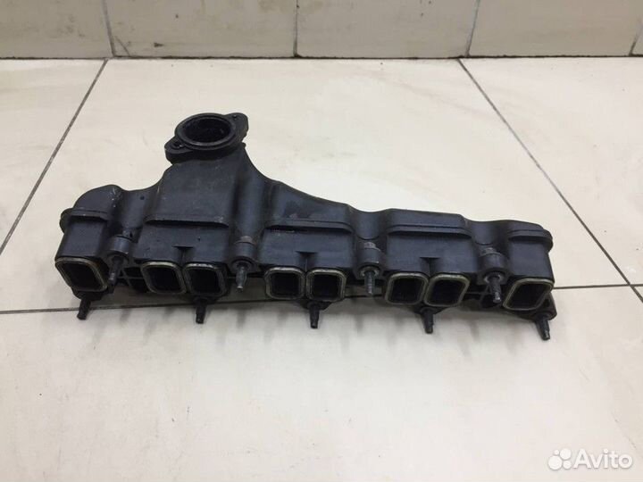Коллектор впускной jxfa 2.4 Ford Transit