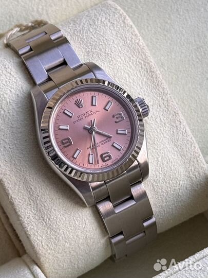 Часы Rolex женские