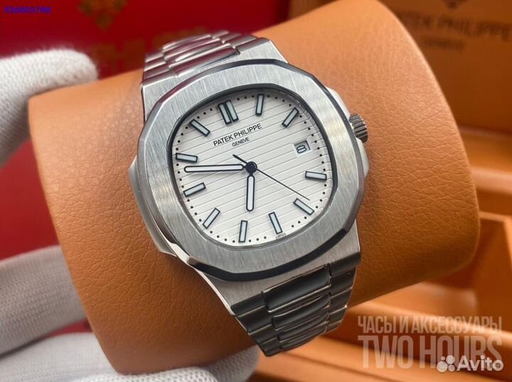 Часы Patek Philippe