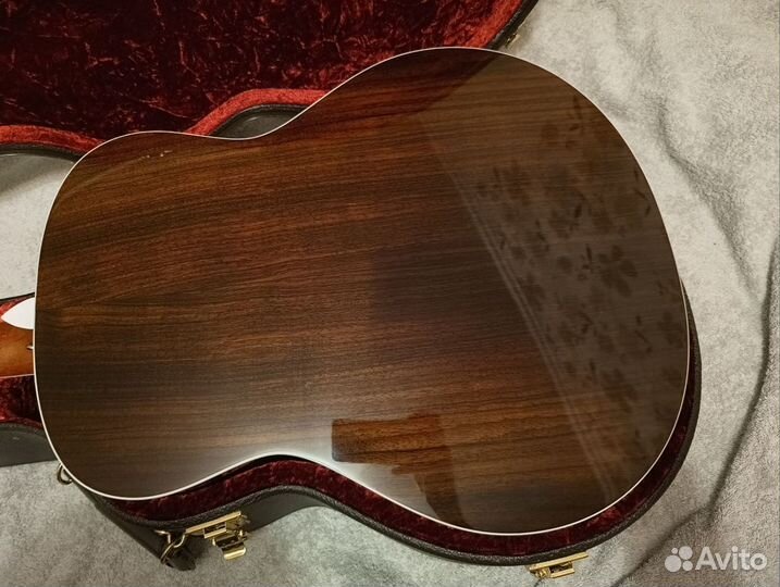 Taylor 418e-R USA +кейс