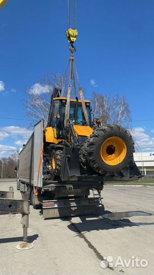 Междугородние грузоперевозки, Догруз