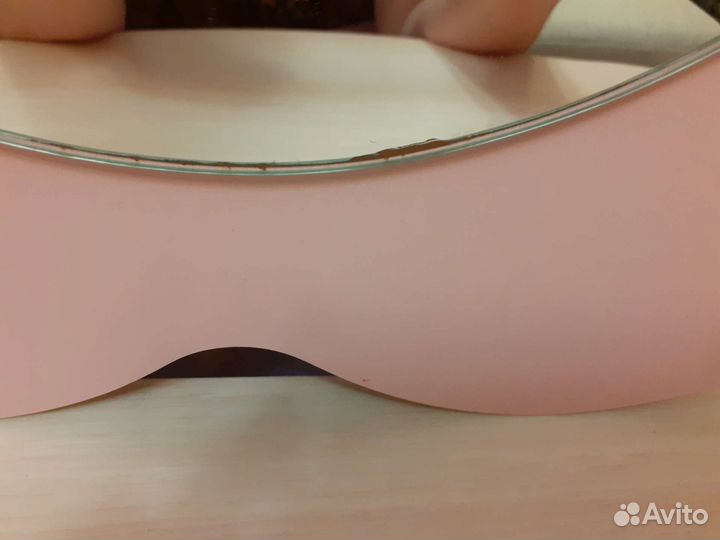 Косметический столик для девочки