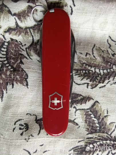 Швейцарский нож victorinox