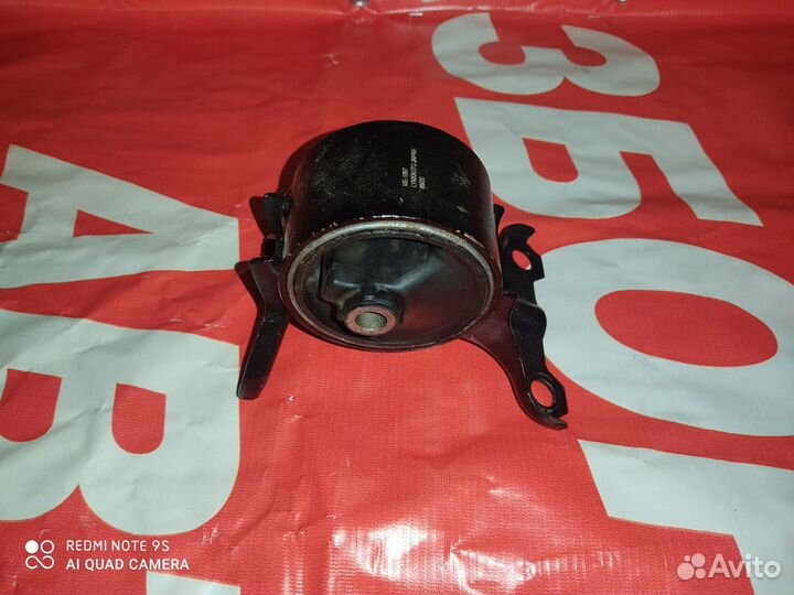 Подушки двигателя Митсубиси Аутлендер II XL