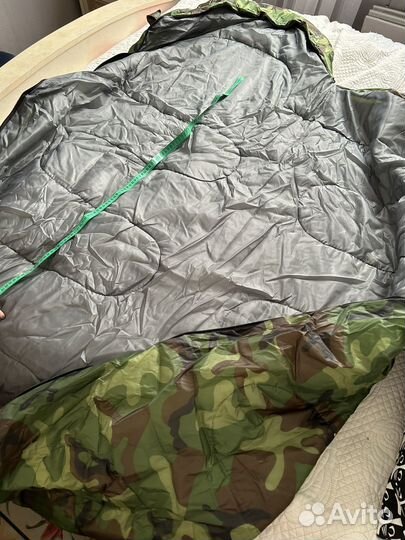 Спальный мешок Новый Большой