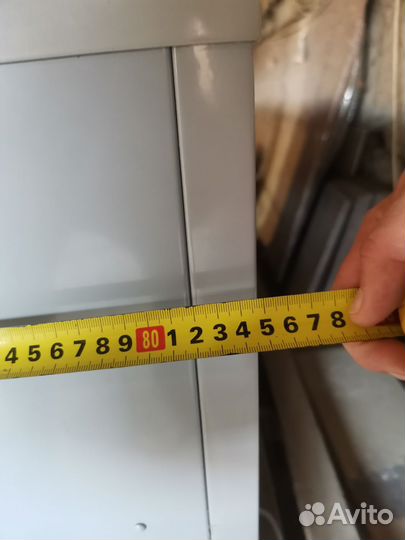 Морозильный ларь бу