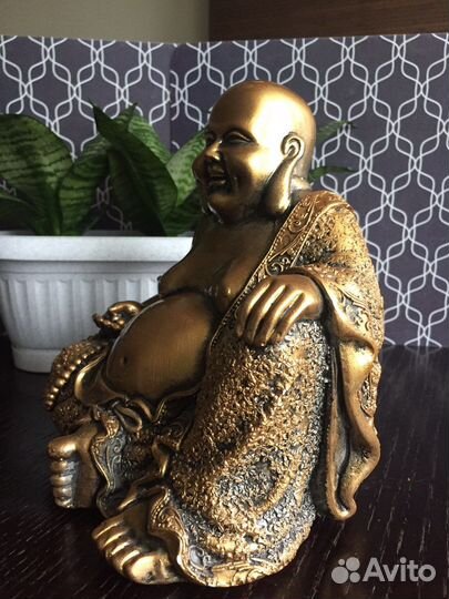 Будда копилка