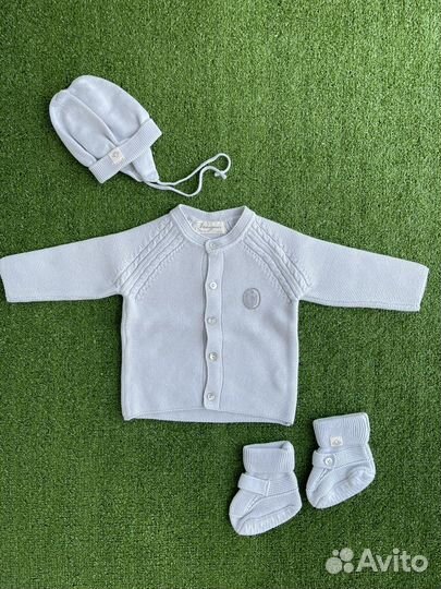 Комплект на выписку