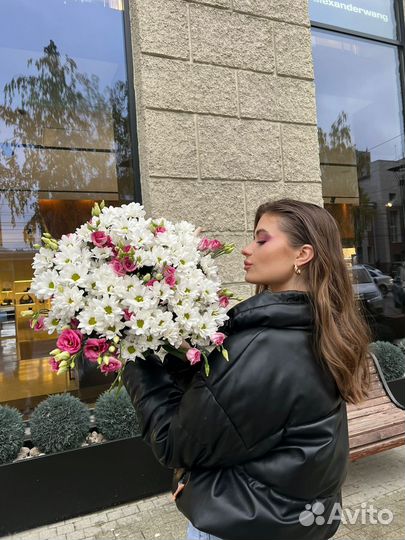 Розы с доставкой