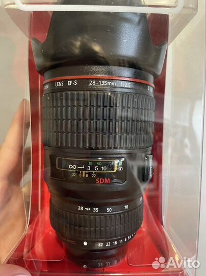 Стакан в виде объектива Lens Mug