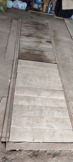 Гараж, 19 м²