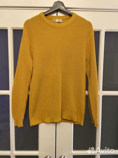 Свитер bershka