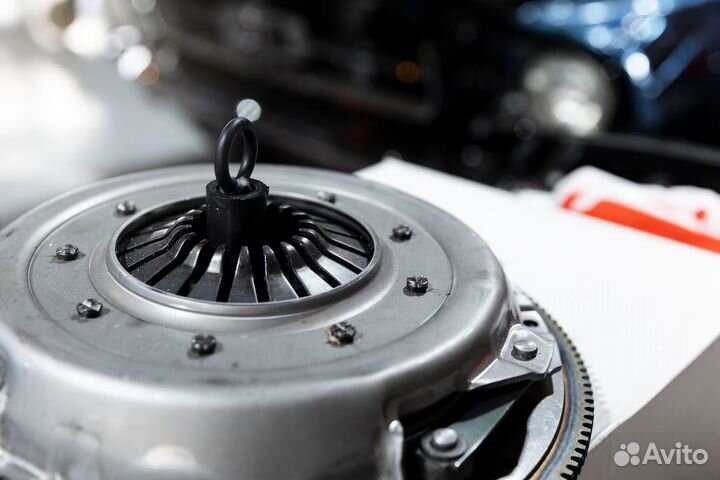 Ремонт АКПП, DSG, МКПП, ркпп, powershift и роботов v-6573