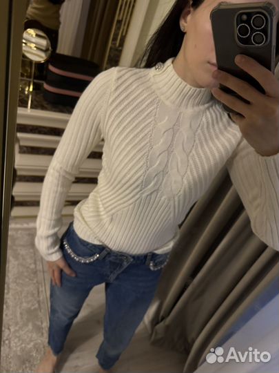 Джемпер Liu Jo новый