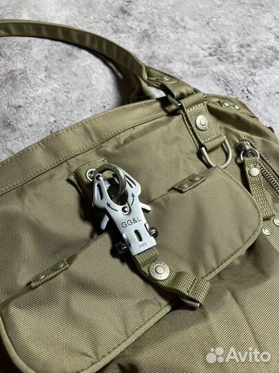 Сумка George Gina Lucy ggl vintage