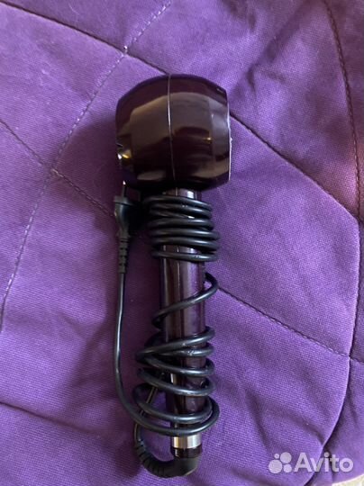 Фен бебилис