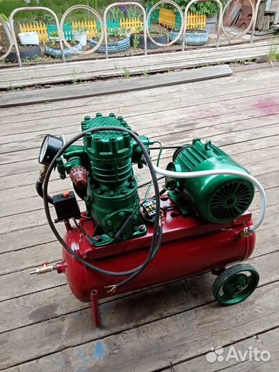 Компрессор