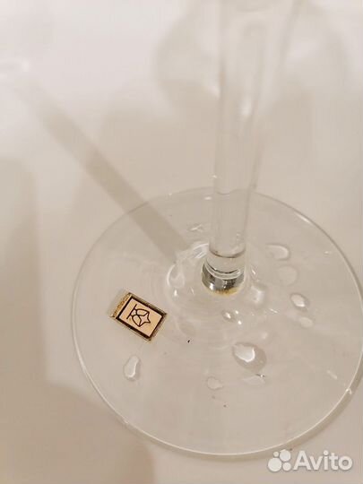 Высокий бокал 30 см