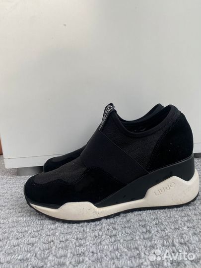 Кроссовки liu jo 38 р