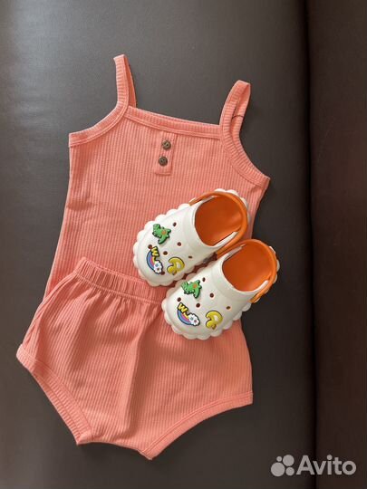 Комплект для девочки