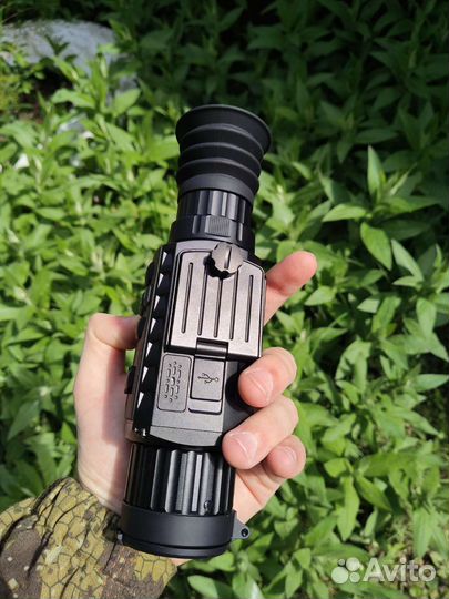 Тепловизор аркон альфа LT25