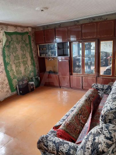 Дом 49 м² на участке 3 сот.