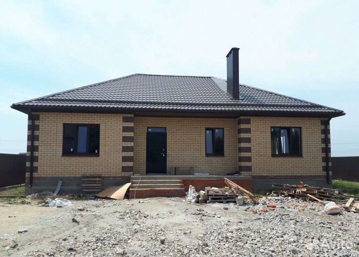 Ремонт и строительство