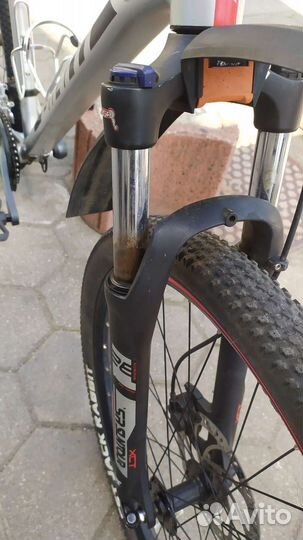Giant Talon 3 (2019)