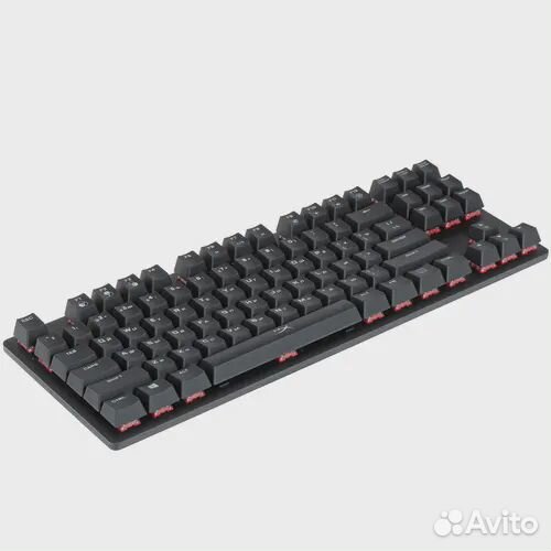 Клавиатура HyperX Alloy Origins Core TKL