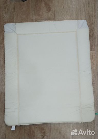 Пеленальный матрас