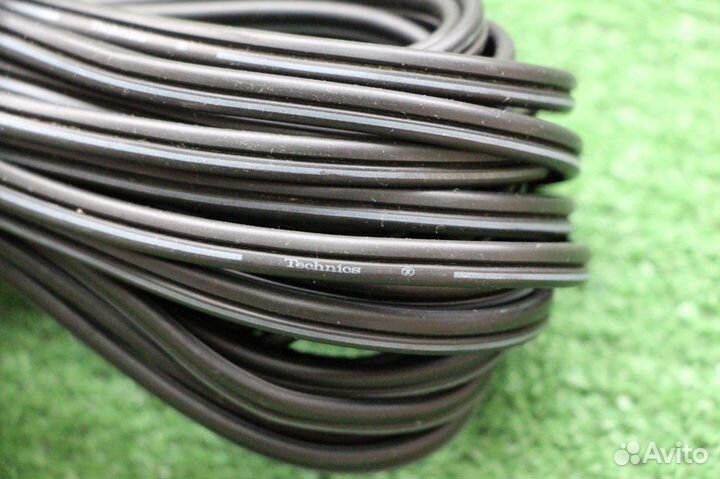 Technics акустические, Япония