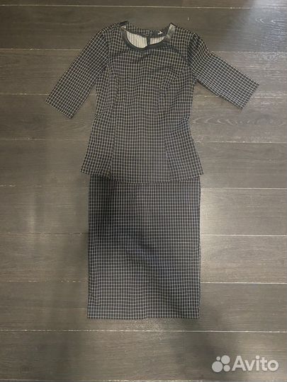 Женские вещи пакетом 42 44