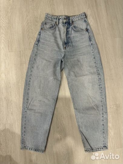 Джинсы Zara. 32 размер
