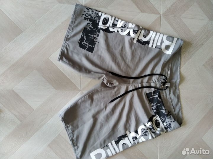 Шорты спортивные мужские