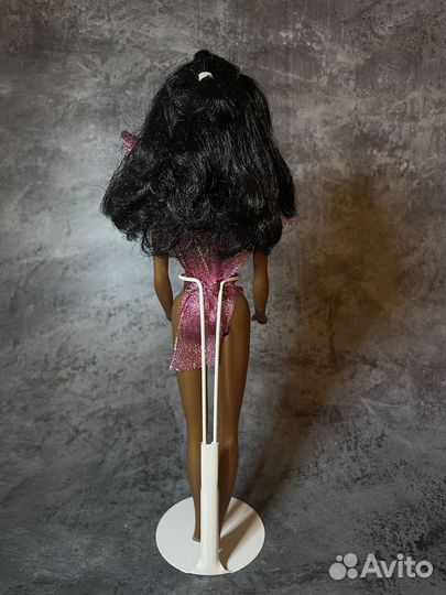 Барби Barbie Fashion Play/Romantic Brige Christie